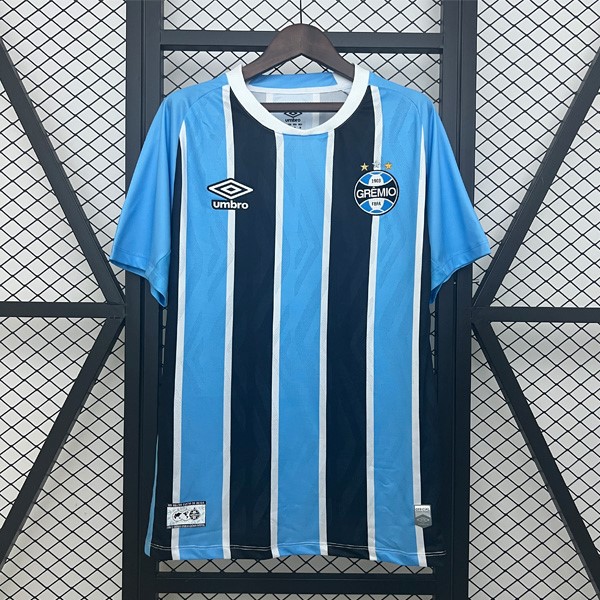 Tailandia Camiseta Gremio Primera equipo 2025-26